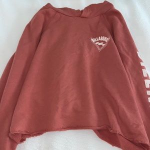 Billabong sweater